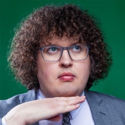 Ray O’Leary – Laughter I hardly know Her 4****