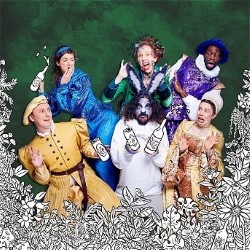 Sh!t-faced Shakespeare®: A Midsummer Night’s Dream – 4****