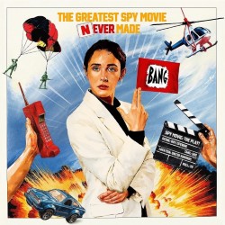 Spy Movie: The Play!   4****