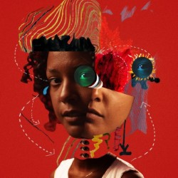 This Is Not About Me –  Hannah Caplan and Douglas Clarke-Wood for WoodForge 4****