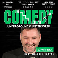 Comedy Cellar – Canon’s Gait – 9th October 4.5****
