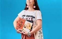 Sarah Bradley – Just Like Other Girls. Gael and Grain, 15th Nov. 4 ****