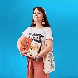 Sarah Bradley – Just Like Other Girls. Gael and Grain, 15th Nov. 4 ****