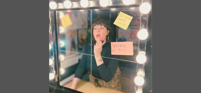 Kerris : Getting On.  30th November 4****