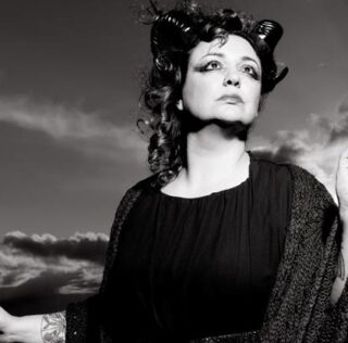 Nicola Mantalios: Scathed -30th November 5  *****