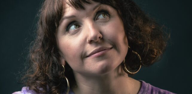 Sophie Rose McCabe : Yer Ma’s A Rocket  4⭐⭐⭐⭐