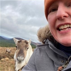 Elaine Malcolmson – Joik 4****