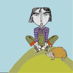 Rosie and Hugh’s Great Big Adventure – 5*****