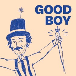 Arthur Vinegar – Good Boy 5*****