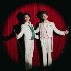 The Burton Brothers: 1925– 4****