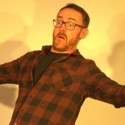 Andy Gleeks: Fragments 4****
