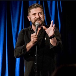 Grant Mushet – Good Dick Energy 4****