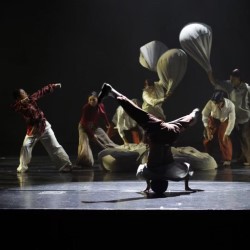 Inspired by Eastern Wind – 4****