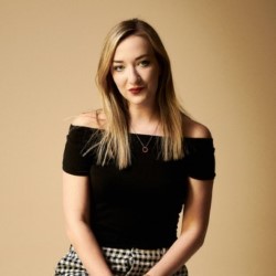 Iona Fyfe – 4****