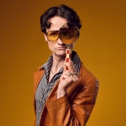 Jazz Emu: The Pleasure is All Yours – 5*****