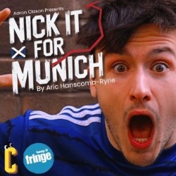 Nick it for Munich 4****