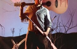 Rob Kemp – The Elvis Dead 4****