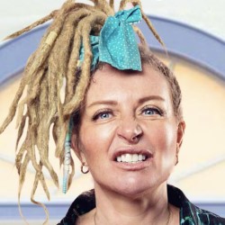 Samantha Day: The Great British Menu (of Petty Complaints) – 4****