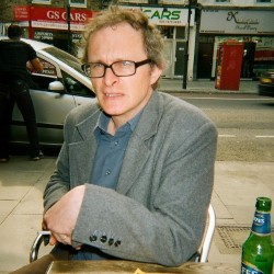 Simon Munnery – 4.5****