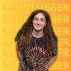 Tim Biglowe: Landlubber 5*****