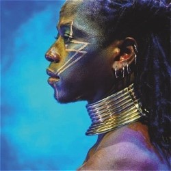 Cirque Kalabanté: WOW (World of Words) 4****