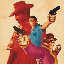 Police Cops: The Original – 5*****