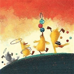 The Ugly Duckling – 4****