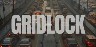 Gridlock 4.5****