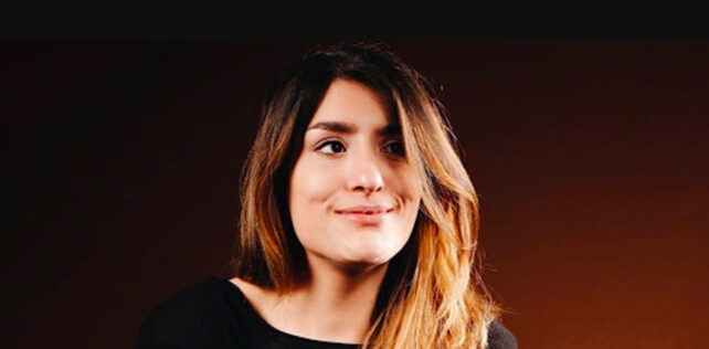 Deirdre Robertson – D’NA Fash Lass (WIP) 3***