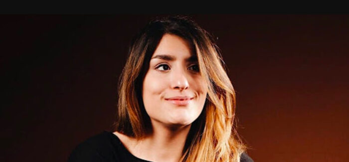 Deirdre Robertson – D’NA Fash Lass (WIP) 3***