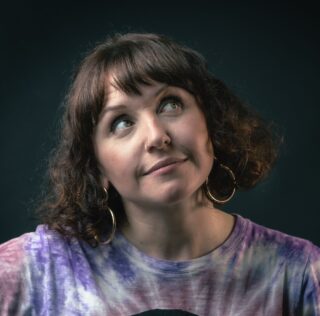 Sophie Rose McCabe : Yer Ma’s A Rocket  4⭐⭐⭐⭐