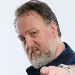 Mitch Benn – Asking Elvis 4.5 ****
