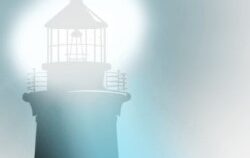 Lighthouse 4☆☆☆☆