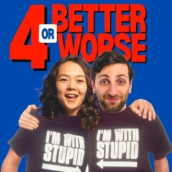 4 Better or 4 Worse 3.5***