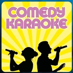 5 Comedians Do Comedy and Karaoke – 3***