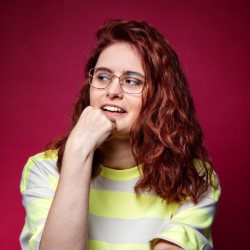 Adele Cliff’s Topical Early Late Show With Adele Cliff 4****