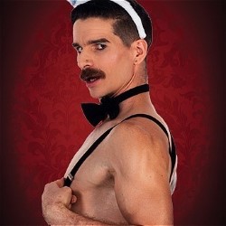 Adults Only Magic Show – 4****
