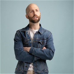 Aidan Greene – Stuttermilk Pancakes – 4****