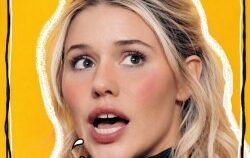 Alessandra Ford- 30 and F*cked 4****