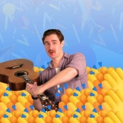 A Musical Comedy Showcase with Alex Camp 4****