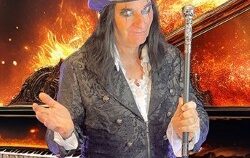 Alice Cooper  Welcome To My Cabaret Nightmare 4****