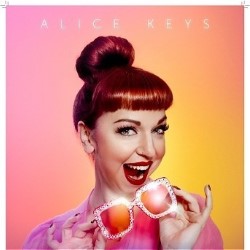 Alice Keys : Rocket Fan 4****