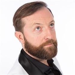 Andrew Maxwell  5*****