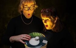 Aaagony Aunts 3***