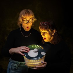 Aaagony Aunts 3***