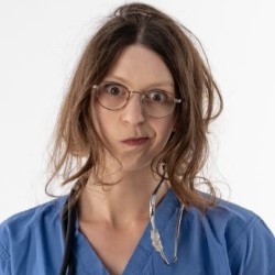 Boxticker – Becky Price 4****
