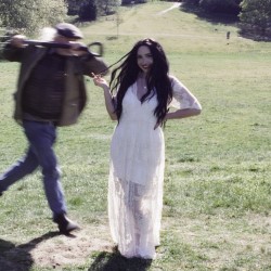 Bella Hull- Mad Cow Disease 4****