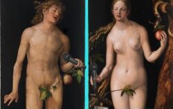 Big Naked Variety Show – 4****