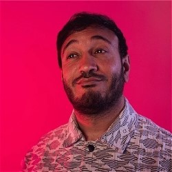 Bilal Zafar – Rubicon – 4****