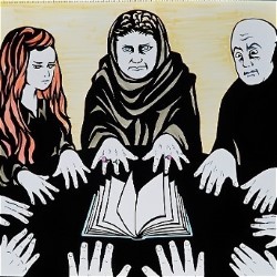 Book of Shadows – 4****